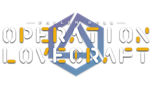 Operation Lovecraft Logo